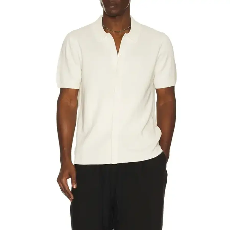 아페쎄 포워드직영몰 Reigning Ch otton Linen Piazza Shirt RHAF-MS66 Shirts Tops