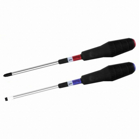 아넥스 AN 전공 십자 드라이버 3900 (PH2 x 150mm)_이미지