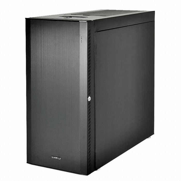 PC-B16 Silence 블랙