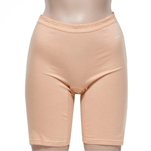 얇고 부드러운 면 스판 여성용 팬티 슬림핏 실루엣 예쁜 디자인 WFM3OHS260219