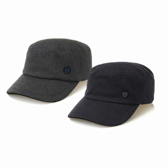 귀마개 군모스타일 모자 16741CP54