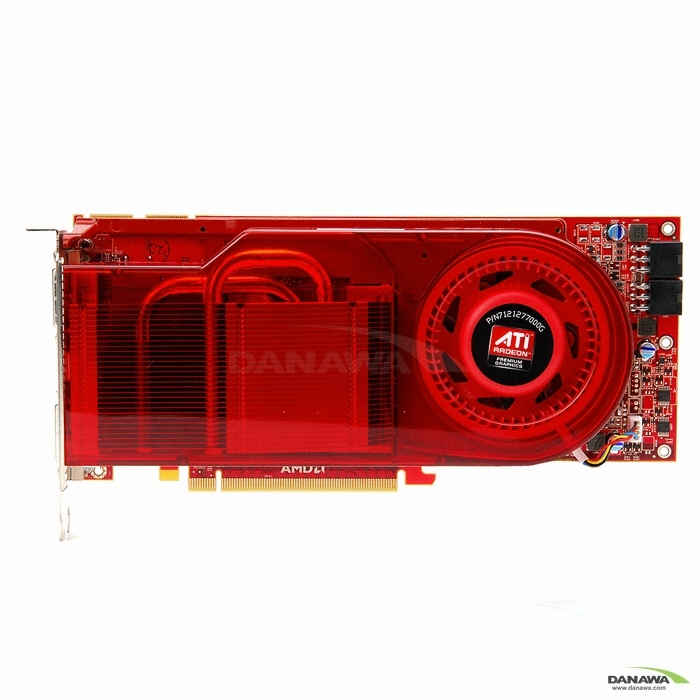 디앤디컴 라데온 HD 4870 LIMIT 512MB 마비노기_이미지