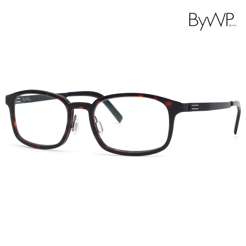 울프 ByWP BYA14703 DTS-MB 볼프강프록쉐 안경테 강프_이미지