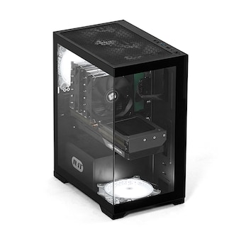 이그닉 리트 미들타워 5516S RT-MTP00042 Win11