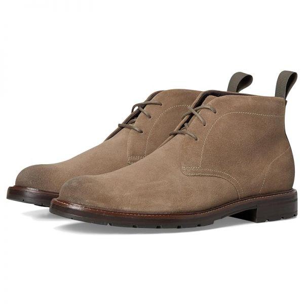 콜한 콜 한 Roundhill 그랜드 처카 부츠 Morel 스웨이드Dark Natural Water 레지스턴트 861510_이미지