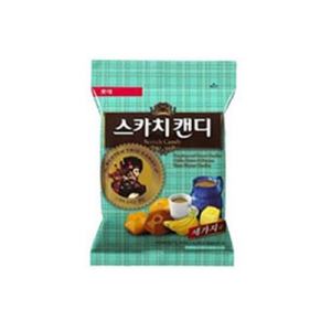 롯데제과 스카치 세가지맛 317g