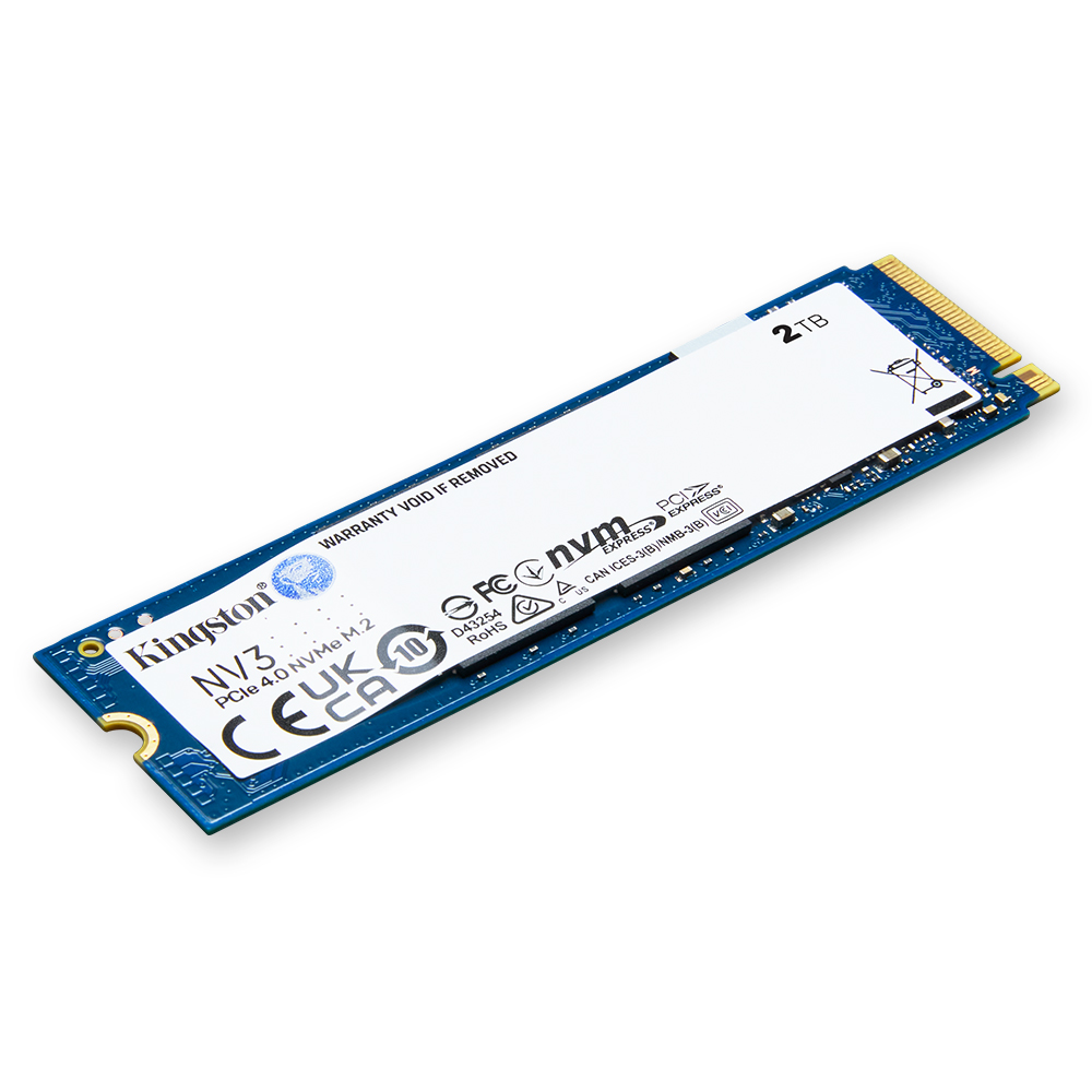 킹스톤 NV3 M.2 NVMe (2TB)_이미지