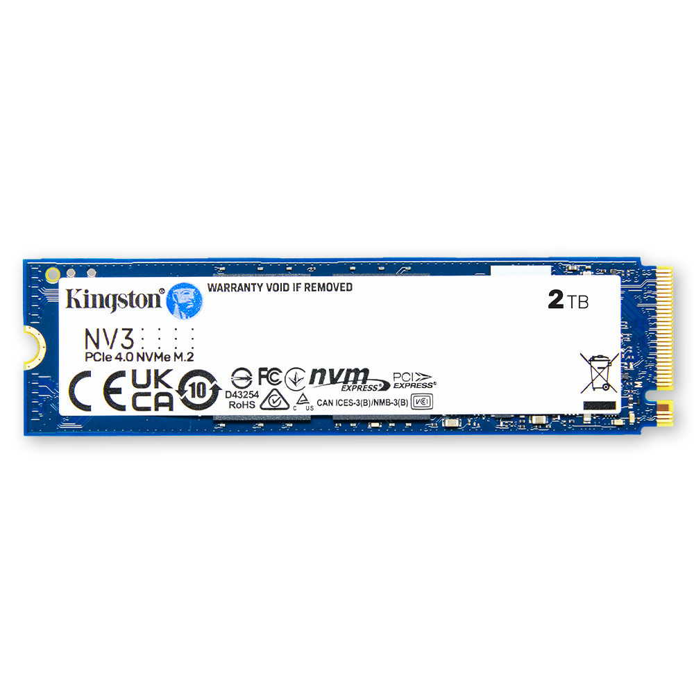 킹스톤 NV3 M.2 NVMe (2TB)_이미지