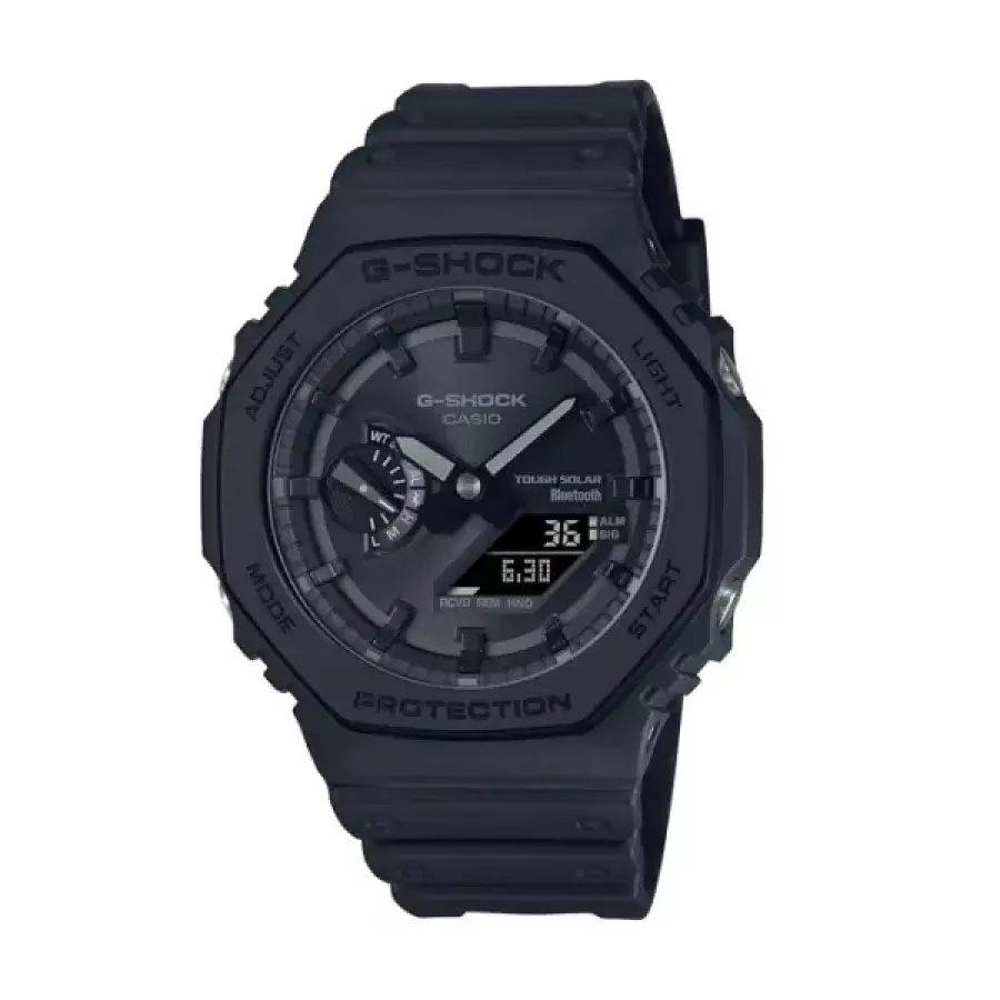 G-SHOCK GA-B2100-1A1DR-00_이미지