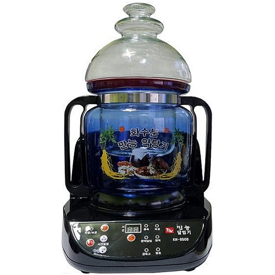 대학촌웰라이프 화수분 KH-9500_이미지