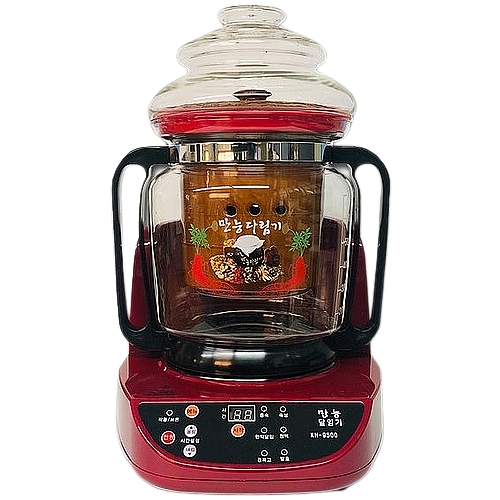 �������������� ȭ���� KH-9500