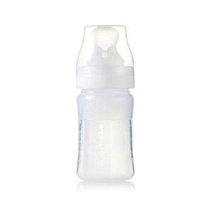 포베이비 앙뽀 실리콘 젖병 150ml (1개)