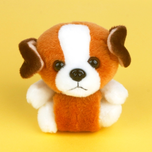 써드라운드 라운드펫 강아지 인형이미지입니다. 누르면 해당 게시물로 새창이동합니다.