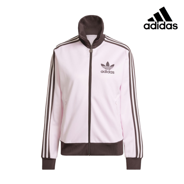 베켄바우어 트랙탑 저지 자켓 BECKENBAUER TT IR6088