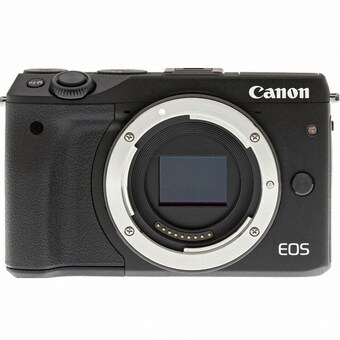 캐논 EOS M3 바디