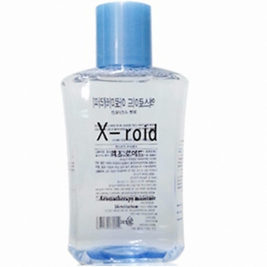 웰메이드 엑스로이드 스킨 385ml (1개)_이미지