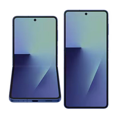 삼성전자 갤럭시Z 플립7 256GB, 공기계 (최상급,중고)_이미지