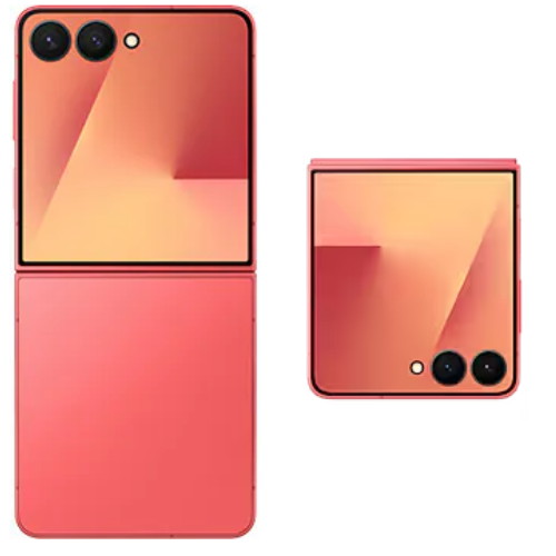 삼성전자 갤럭시Z 플립7 256GB, 공기계 (최상급,중고)_이미지