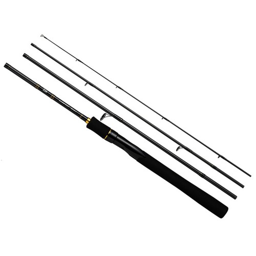 다이와 루어니스트 모바일, 2022년형 (66L-4, 해외배송)_이미지