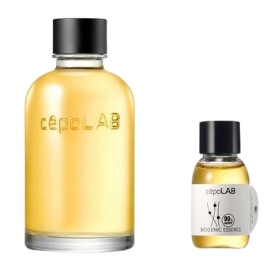 세포랩 바이오제닉 에센스 90% (클렙스 92.8% 에센스) (155ml 1개+30ml 1개)_이미지
