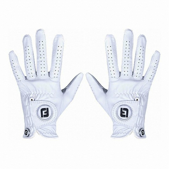 풋조이 카브레타소프 여성용 골프장갑 양손 68819E (3개)