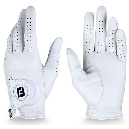 풋조이 카브레타소프 여성용 골프장갑 양손 68819E (3개)_이미지