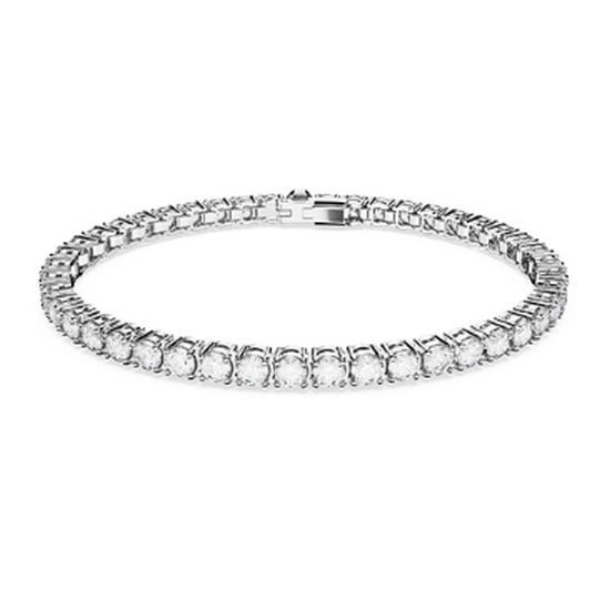 스와로브스키 Matrix Tennis 팔찌 5648937이미지입니다. 누르면 해당 게시물로 새창이동합니다.