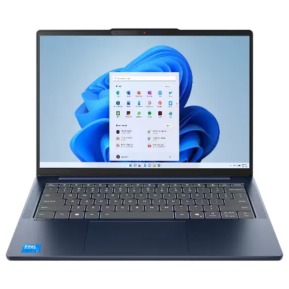 Slim 5i Gen10 83J0CTO1WWKR1