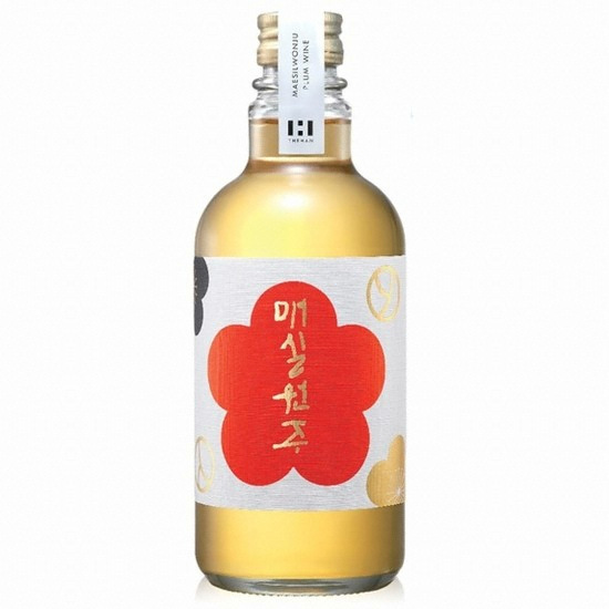 매실원주 375ml
