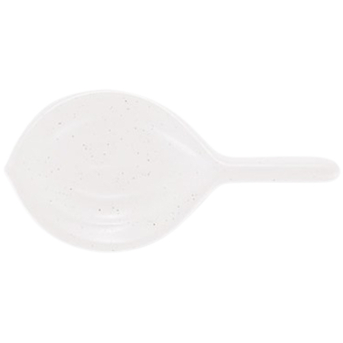 엘르 라플레르네즈 스노우화이트 수저받침