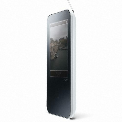 아이리버 B30 16GB (정품)_이미지