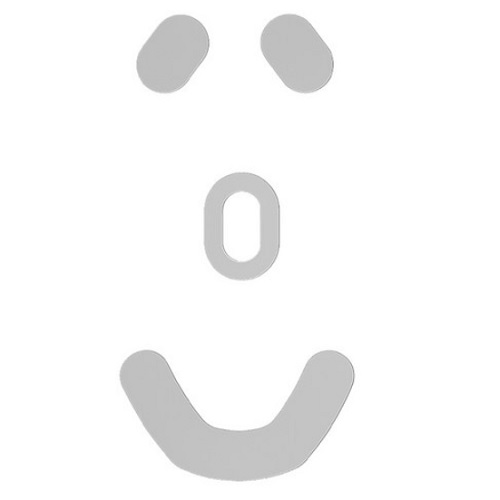 스틸시리즈 PRIME Mini V GRADE 마우스피트