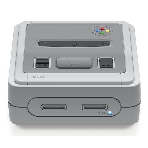 엘라고 애플TV 4K 레트로 케이스 T4_이미지