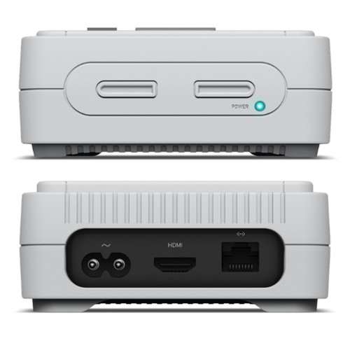 엘라고 애플TV 4K 레트로 케이스 T4_이미지