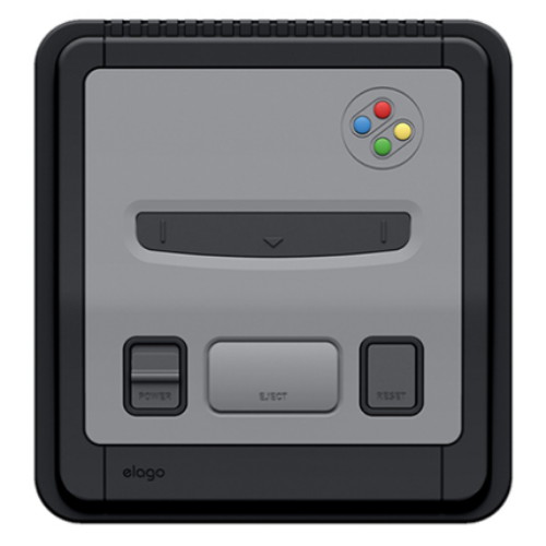 엘라고 애플TV 4K 레트로 케이스 T4_이미지