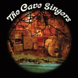 강앤뮤직 The Cave Singers - Welcome Joy
