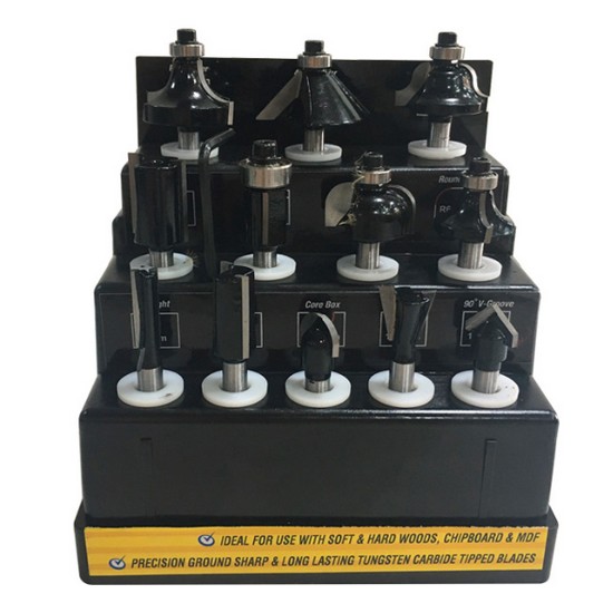 제일툴 트리머 비트날 세트 12pcs이미지입니다. 누르면 해당 게시물로 새창이동합니다.