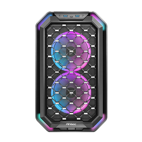 Antec DARK CUBE_이미지