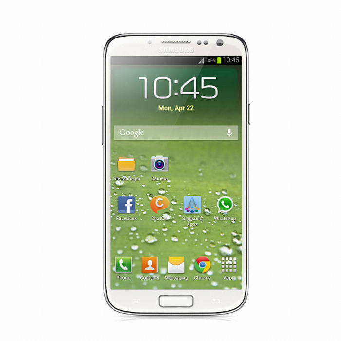 삼성전자 갤럭시S4 32GB, SKT (신규가입, 단말할인(공통지원))_이미지