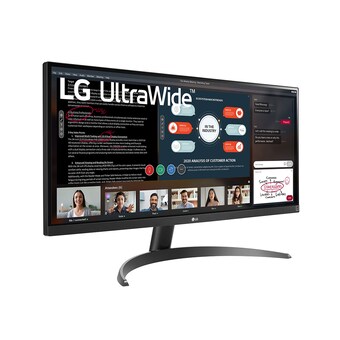 LG전자 29WP500