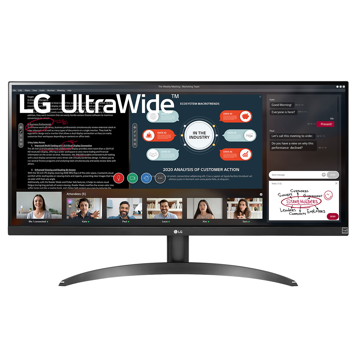 LG���� 29WP500