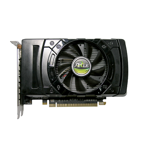 액슬 지포스 GTX750 Ti 클래식 D5 4GB_이미지