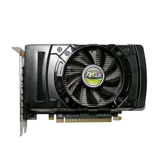 액슬 지포스 <b>GTX</b><b>750</b> Ti 클래식 D5 4GB