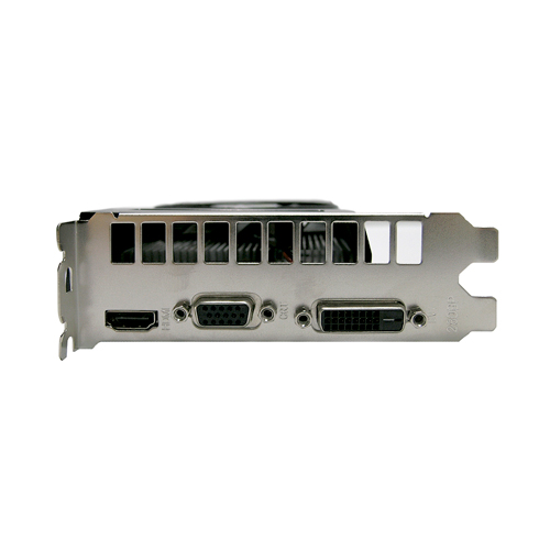 �׽� ������ GTX750 Ti Ŭ���� D5 4GB