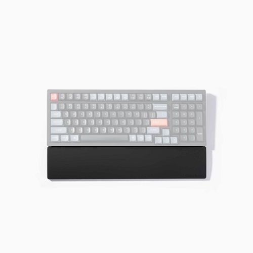 Keychron PR51 실리콘 팜레스트_이미지