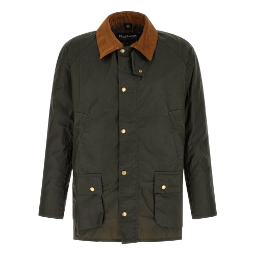 바버 Ashby 캐주얼 자켓 SS26 MWX1377MWXOL51 7202716