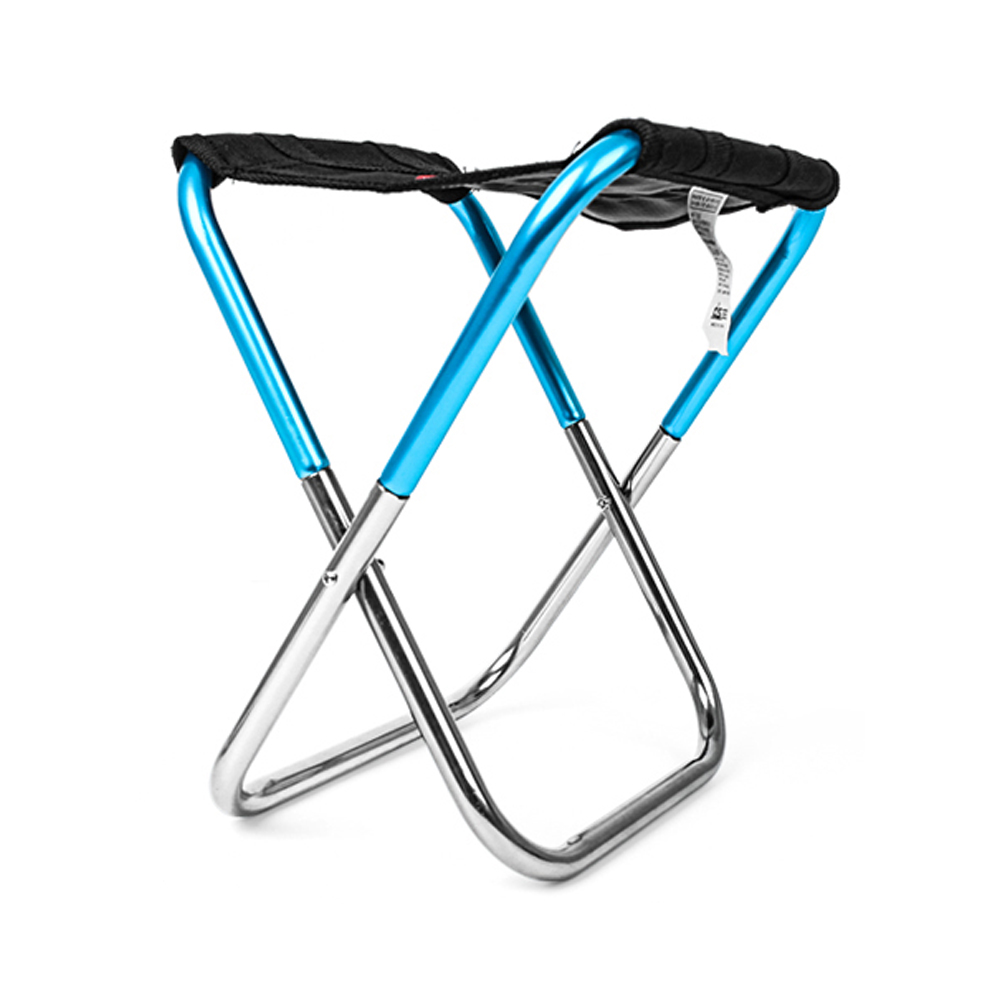 셀파 접이식 의자 중