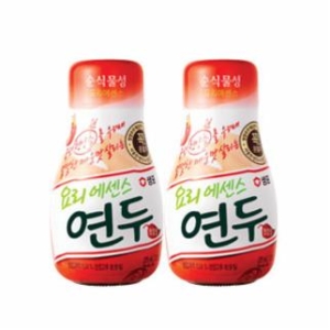 샘표 요리에센스 연두 청양초 275ml (5개)_이미지