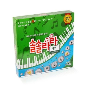 솔솔라라  왈츠_이미지