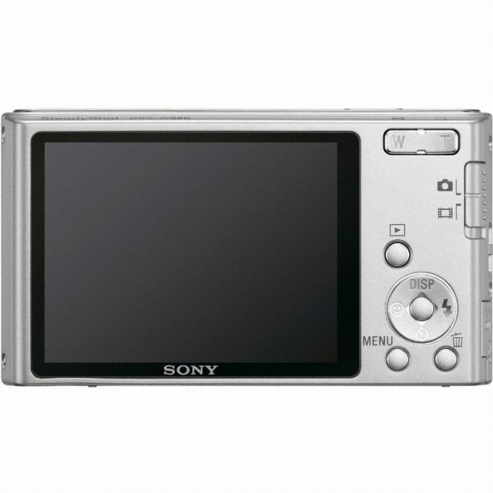 SONY 사이버샷 DSC-W320 (8GB 패키지)_이미지